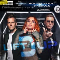 Nils Van Zandt, 2 Fabiola