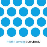 Martin Solveig