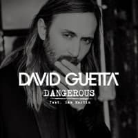 David Guetta, Sam Martin