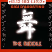 Gigi D'Agostino