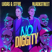 Lucas & Steve, Blackstreet