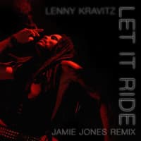 Lenny Kravitz, Jamie Jones, Alex Tepper