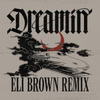 Dom Dolla, Eli Brown, Daya