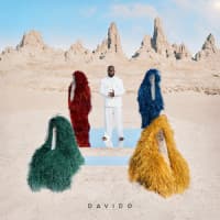 Davido, Tayc, Dadju