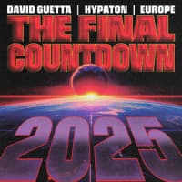 David Guetta, Hypaton, Europe