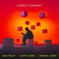 Sam Feldt, Justin Jesso, Parson James