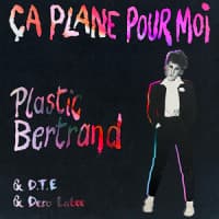 Plastic Bertrand, D.T.E, Deso Latee