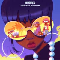 NxWorries, Knxwledge, Anderson .Paak