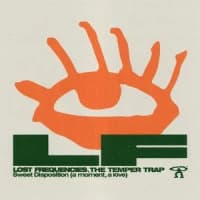 Lost Frequencies, The Temper Trap