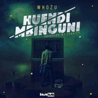 Whozu