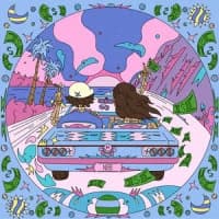 Disco Lines, Tinashe