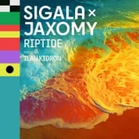 Sigala, Jaxomy, Ilan Kidron