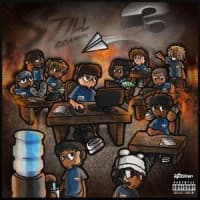 Grim Ox, Nayy, cheRomani+, Yvng MC, Eli Juggz, CapzLock, HBK Ronny, S6LTY, Your Stepdad