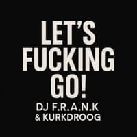 DJ F.R.A.N.K, Kurkdroog