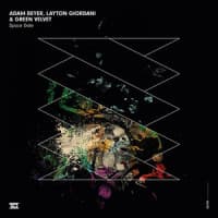 Adam Beyer, Layton Giordani, Green Velvet