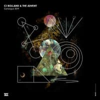 CJ Bolland, The Advent, Enrico Sangiuliano