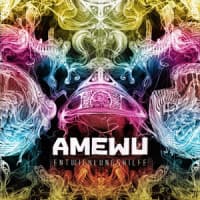 Amewu, Team Avantgarde, Wakka