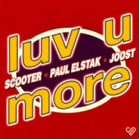 Scooter, Paul Elstak, Joost