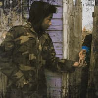 Conway the Machine, 7xvethegenius, Jae Skeese