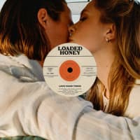 Loaded Honey, Lydia Kitto, J Lloyd
