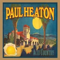 Paul Heaton