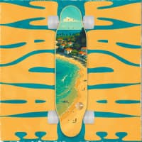 Mike Beating, plutones