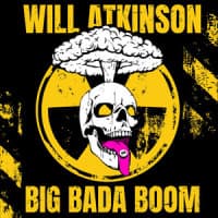 Will Atkinson