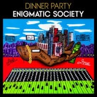 Dinner Party, Terrace Martin, Robert Glasper, Kamasi Washington, 9th Wonder, Arin Ray