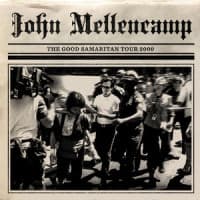 John Mellencamp