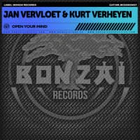 Jan Vervloet, Kurt Verheyen
