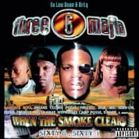 Three 6 Mafia, UGK, Project Pat