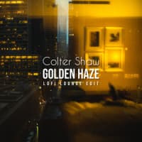 Colter Shaw