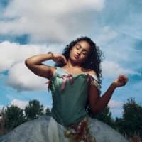 Candice, Lisandro Cuxi