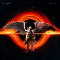 ILLENIUM, Ryan Tedder