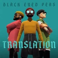 Black Eyed Peas, J Balvin
