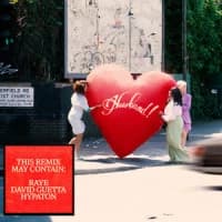 RAYE, David Guetta, Hypaton