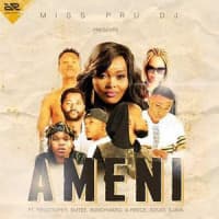 MissPru DJ, Emtee, Saudi, Sjava, Fifi Cooper, A-Reece, B3nchMarQ