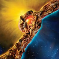 Tedua, Baby Gang, Kid Yugi