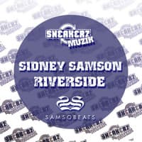 Sidney Samson