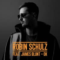 Robin Schulz, James Blunt