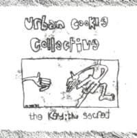 Urban Cookie Collective - The Key The Secret