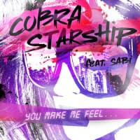Cobra Starship & Sabi - You Make Me Feel