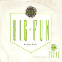 Inner City - Big Fun