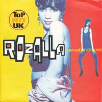 Rozalla - Everybody's Free (To Feel Good)