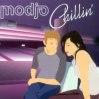 Modjo - Chillin'