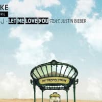 DJ Snake - Let Me Love You