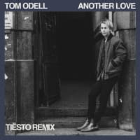 Tom Odell - Another Love [Tiesto Remix]