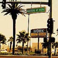 Masters At Work - Work (DJ's Of The Planet Mix)