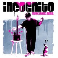 Incognito, Richard Bull, Richard Michael Bull, Charlie Allen, Joy Rose