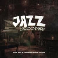 Mash_Keys, Amapiano Groove Records